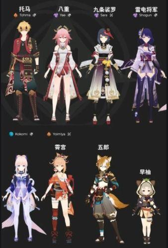 原神队长实力最新爆料,神秘英雄崛起,谁将称霸幻想大陆? 第2张 原神队长实力最新爆料,神秘英雄崛起,谁将称霸幻想大陆? 第2张