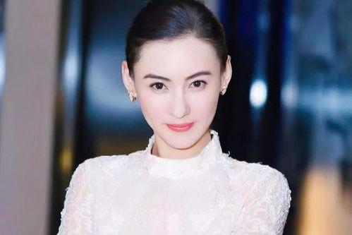 娱乐圈吃瓜张柏芝,揭秘明星背后的真实生活 第1张 娱乐圈吃瓜张柏芝,揭秘明星背后的真实生活 第1张