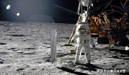 宇航员爆料登月视频,宇航员亲曝神秘视频背后的秘密 第1张 宇航员爆料登月视频,宇航员亲曝神秘视频背后的秘密 第1张