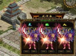 国代武神最新爆料,揭秘神秘势力背后的惊天秘密！  第2张